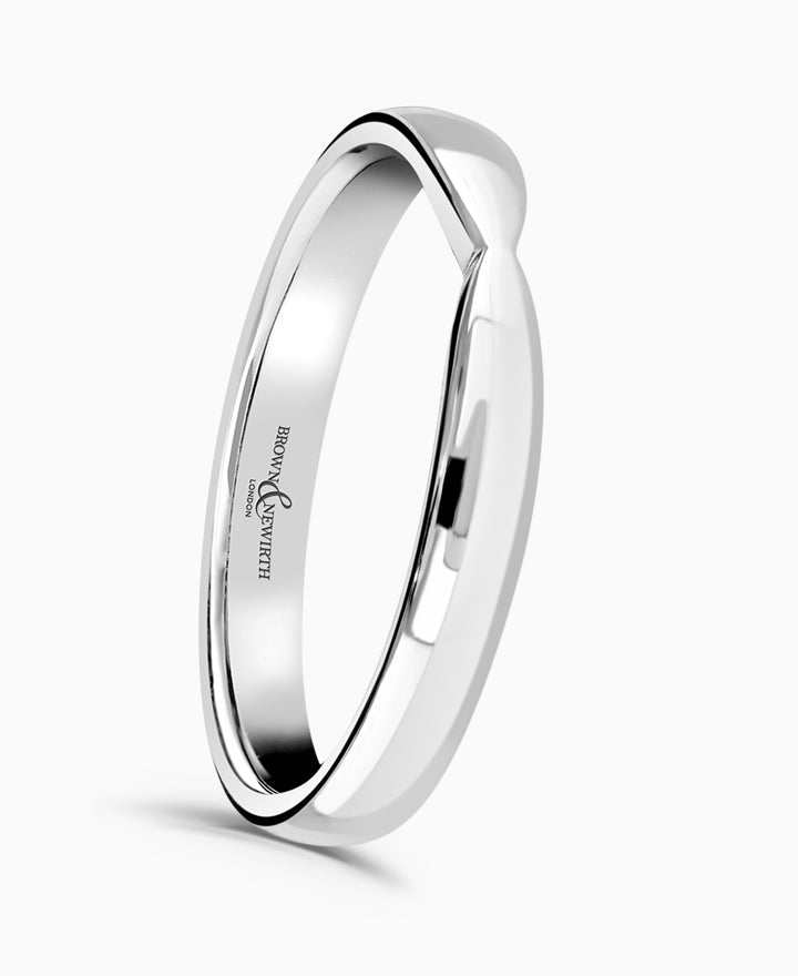 B&n 2025 wedding rings