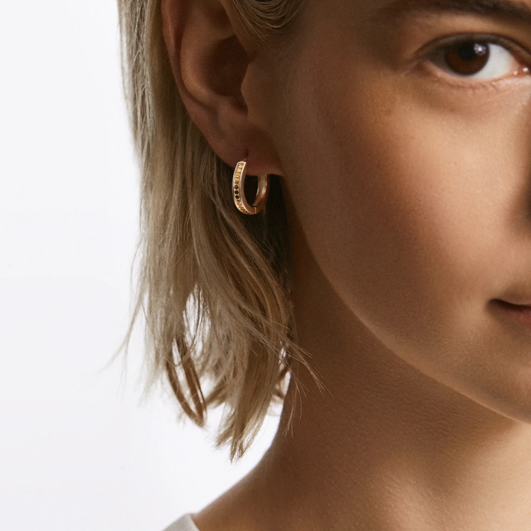 Anna Beck Earrings