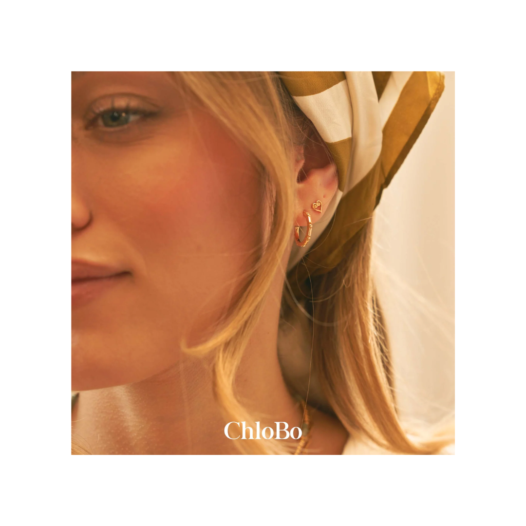 ChloBo Earrings 