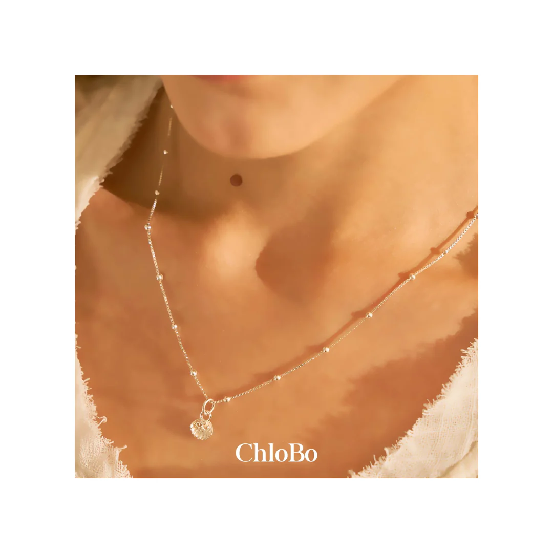 chlobo necklaces