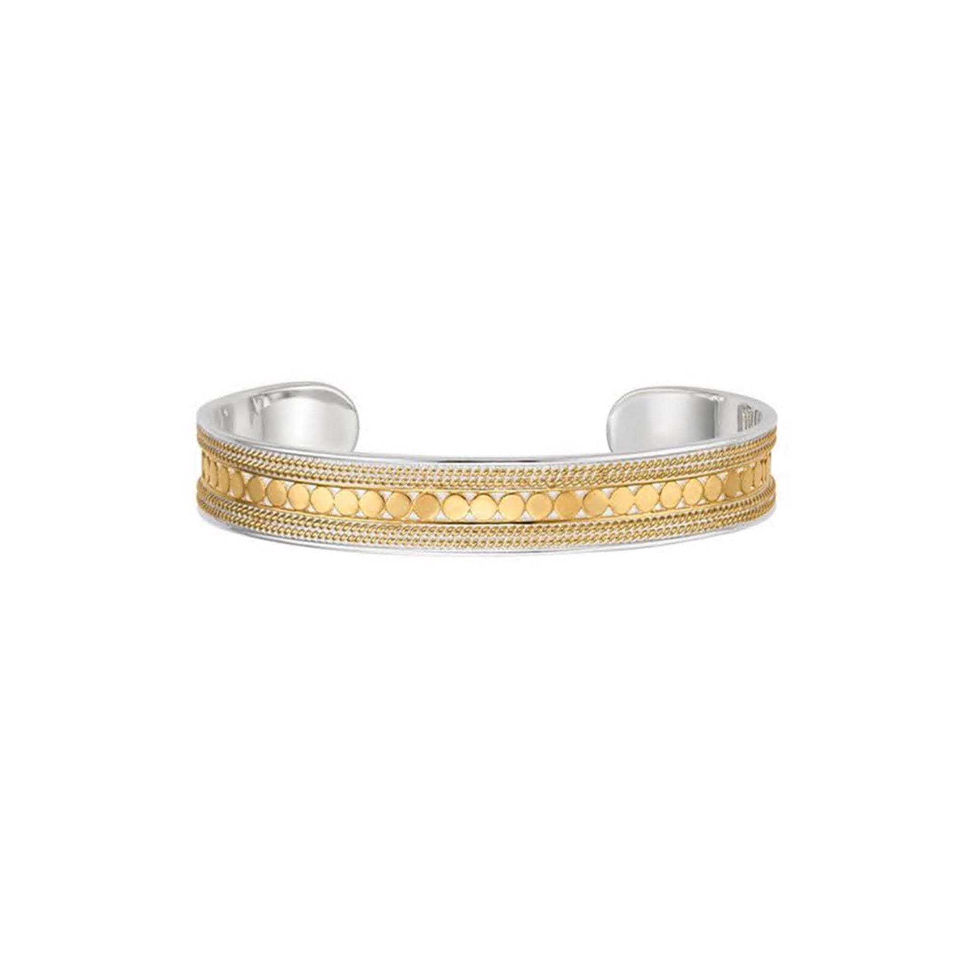 Anna Beck | Classic Medium Cuff