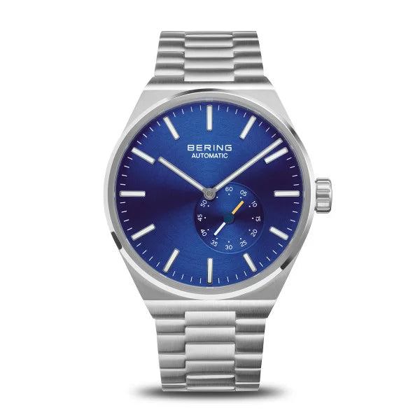 Bering |  Automatic 48mm Bracelet Watch