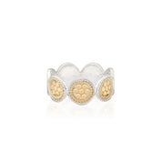 Anna Beck | Classic Multi Disc Ring