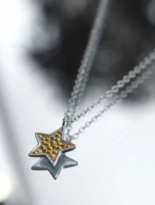 Anna Beck | My Star Necklace