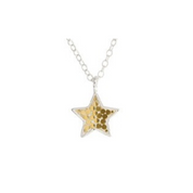 Anna Beck | My Star Necklace