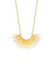 Rachel Jackson | Rising Sun Necklace