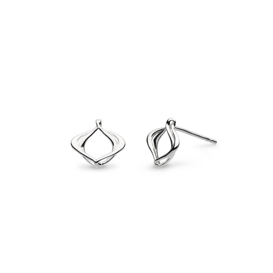 Kit Heath | Alicia Petite Stud Earrings