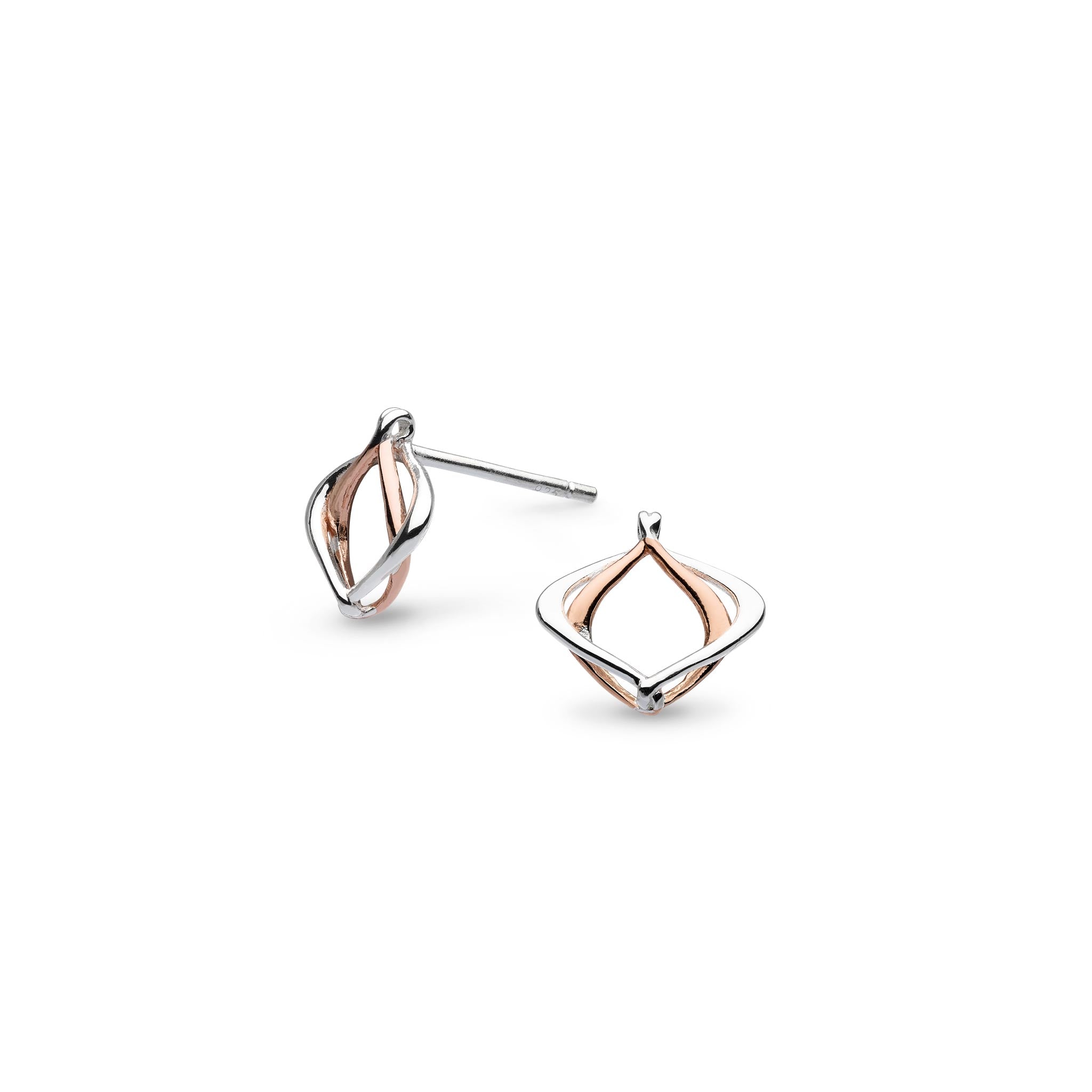 Kit Heath |  Alicia Rose Petite Stud Earrings