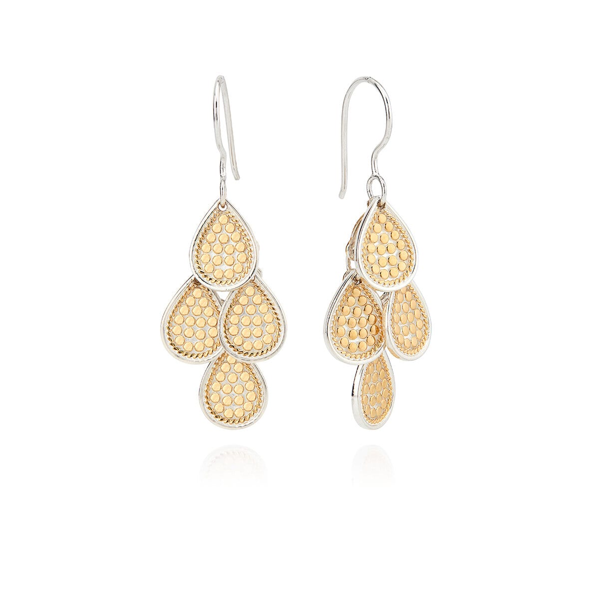 Anna Beck | Classic Chandelier Earrings