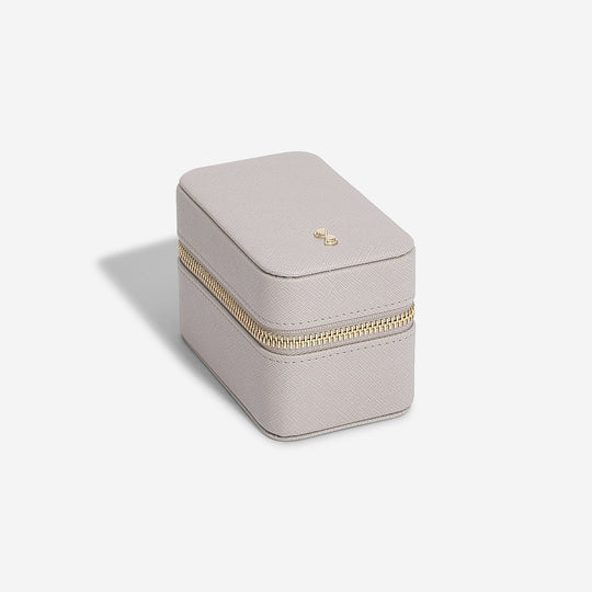 Stackers | Watch & Jewellery Travel Box - Taupe