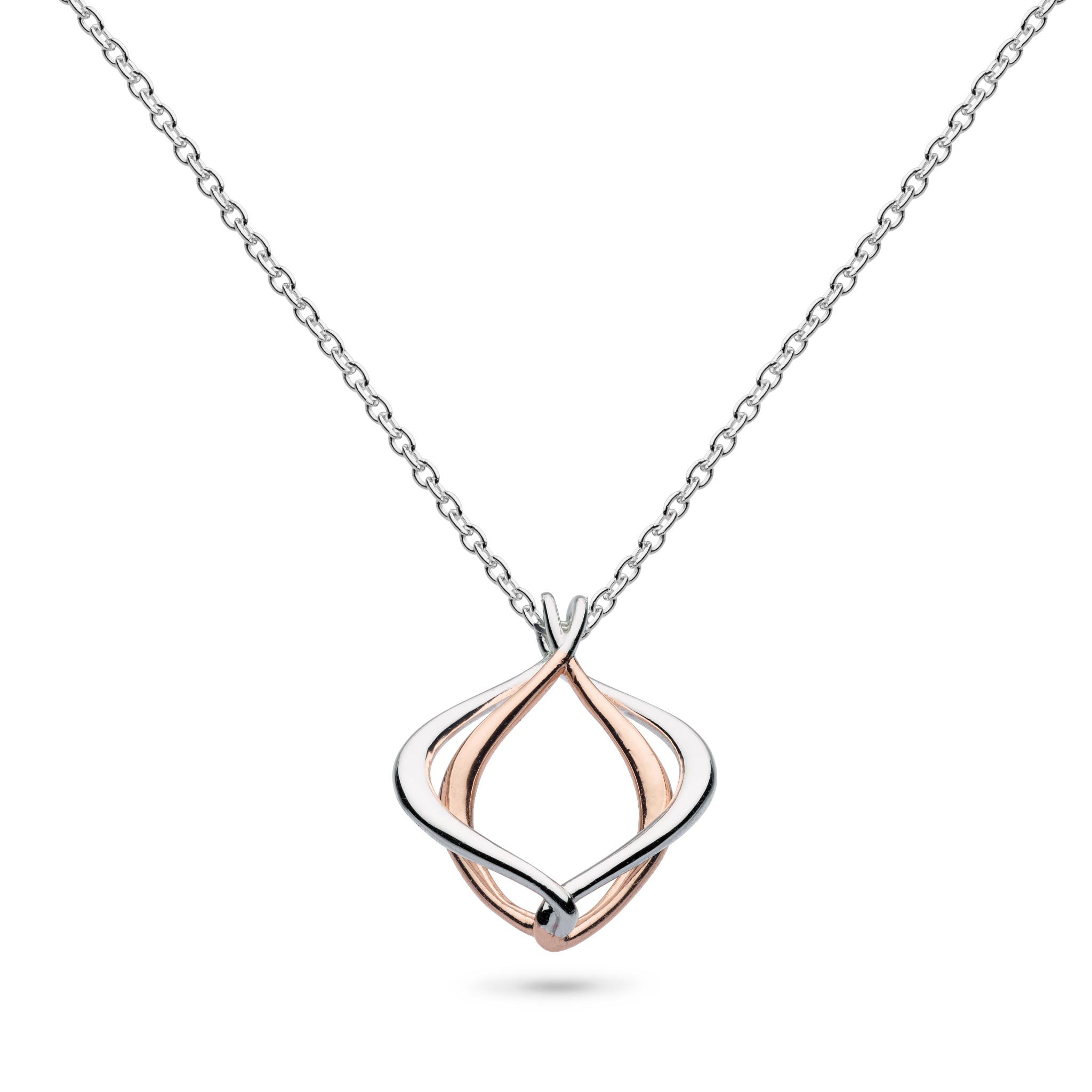 Kit Heath |  Alicia Rose Petite 18" Necklace