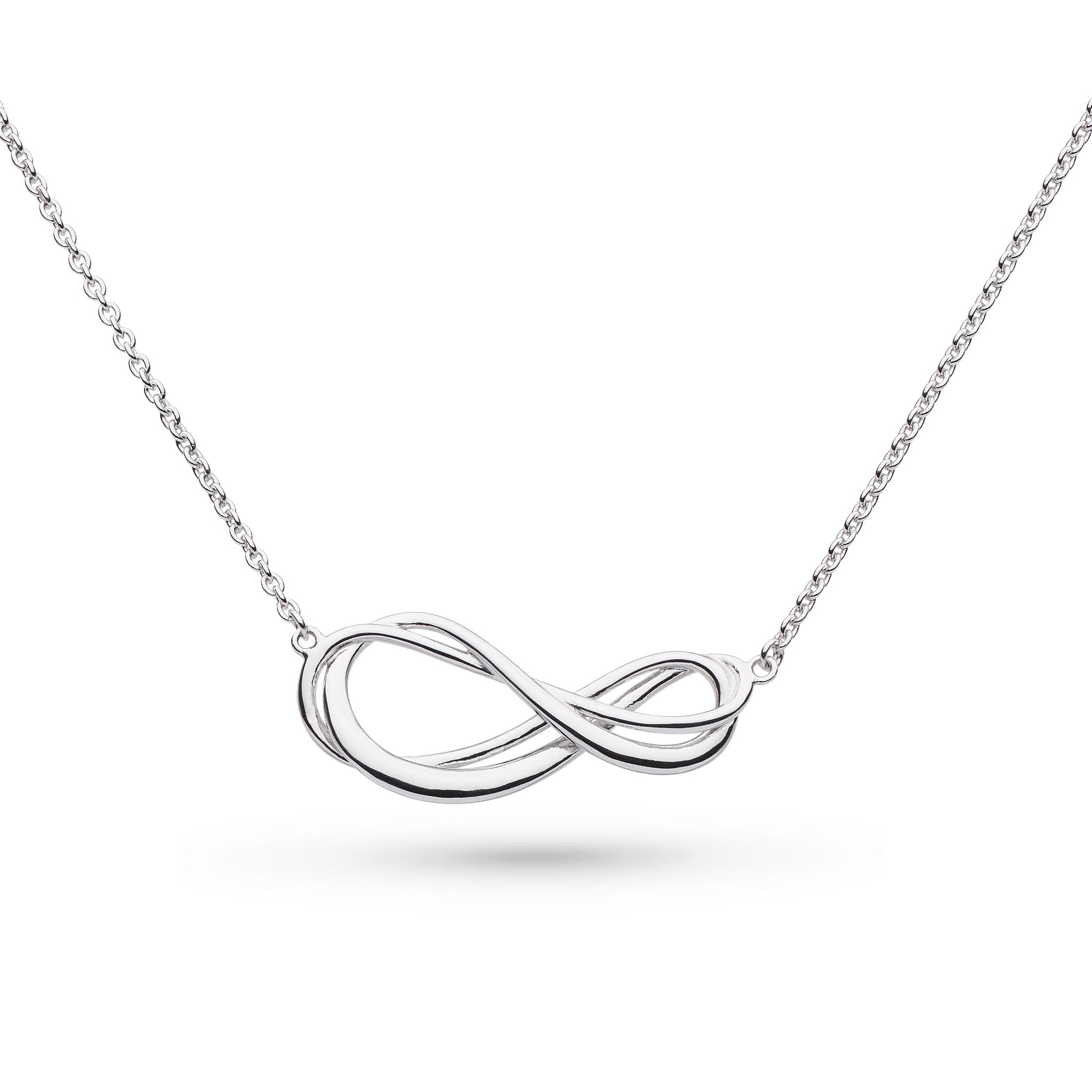 Kit Heath | Infinity Necklace