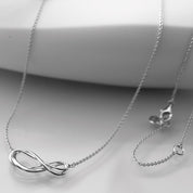 Kit Heath | Infinity Necklace