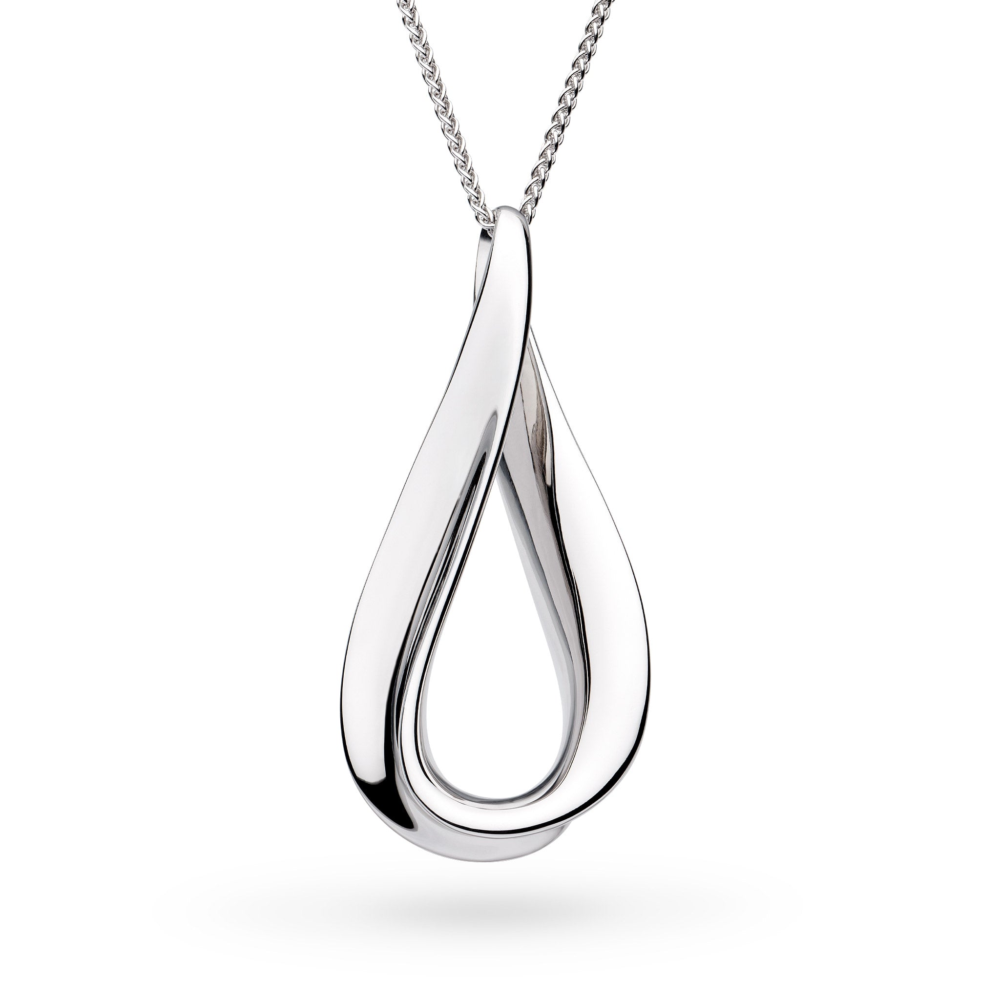 Kit Heath | Serenity Grande Slider Necklace