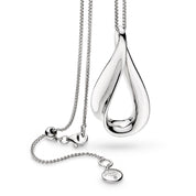 Kit Heath | Serenity Grande Slider Necklace