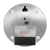 Mondaine Travel / Desk Alarm Clock