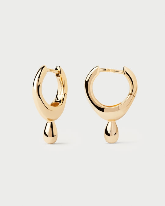 PDPAOLA | Lava Hoops