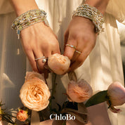 ChloBo | Travel Seeker Ring