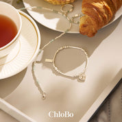 ChloBo |  Heart of Hope Bracelet