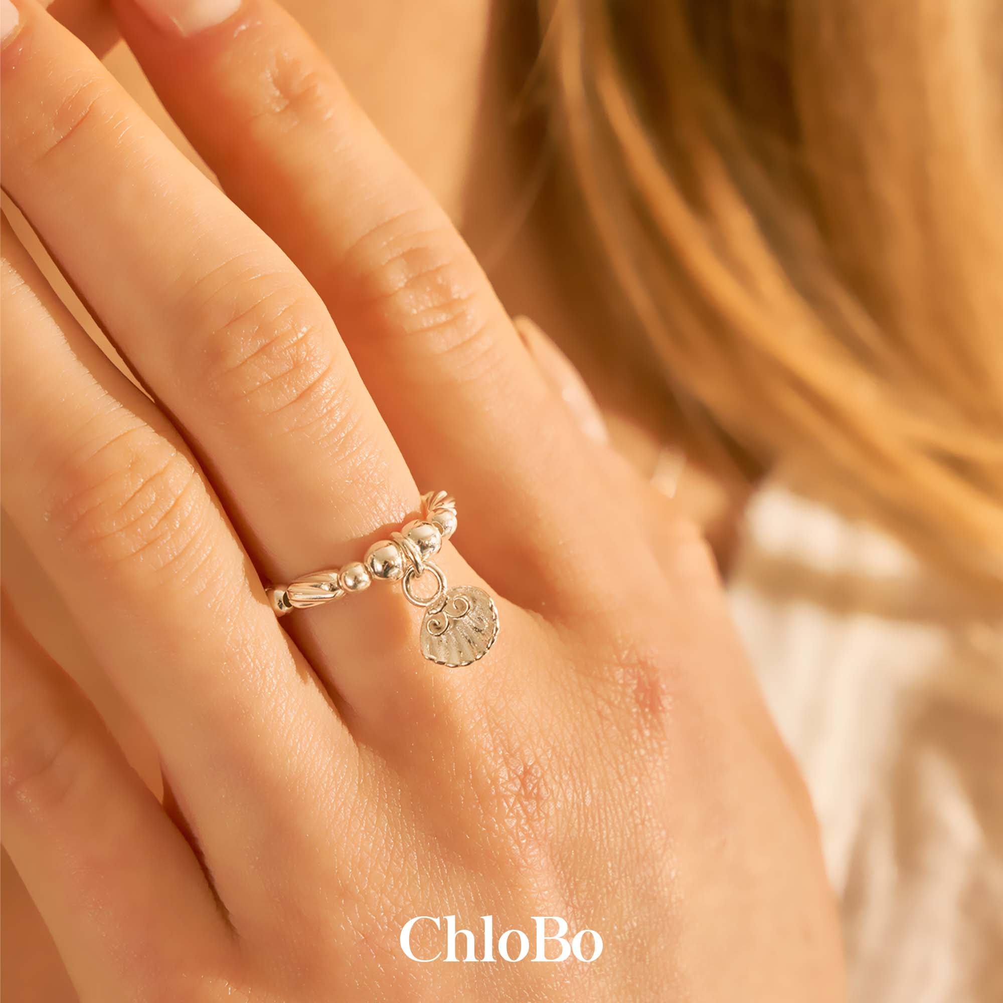 ChloBo | Travel Seeker Ring