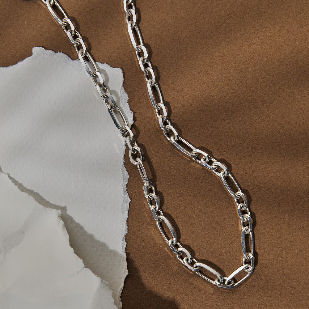 ChloBo | Chain of Courage Necklace