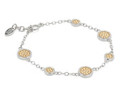 Anna Beck | Classic Station Bracelet