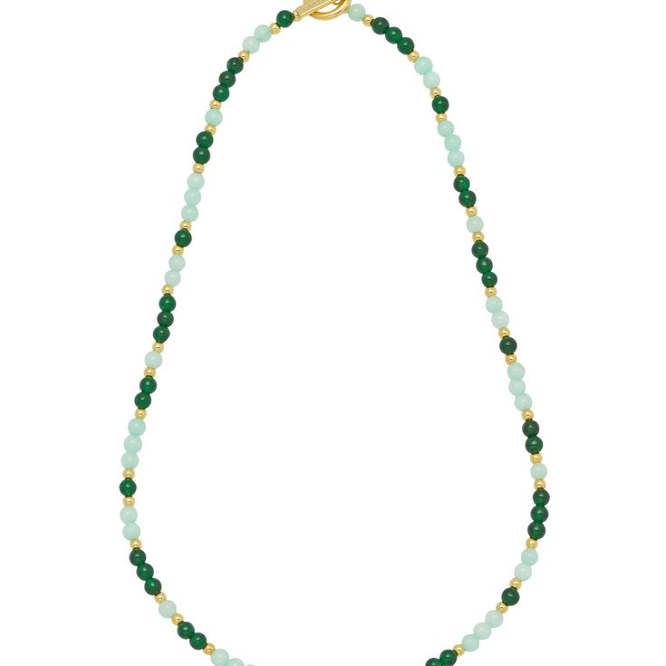 EBN5691M_MixGreenSemiPreciousBeadedNecklaceWithEBTbar.jpg