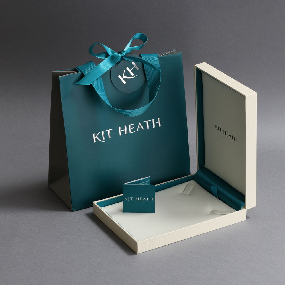 Kit Heath | Infinity Necklace