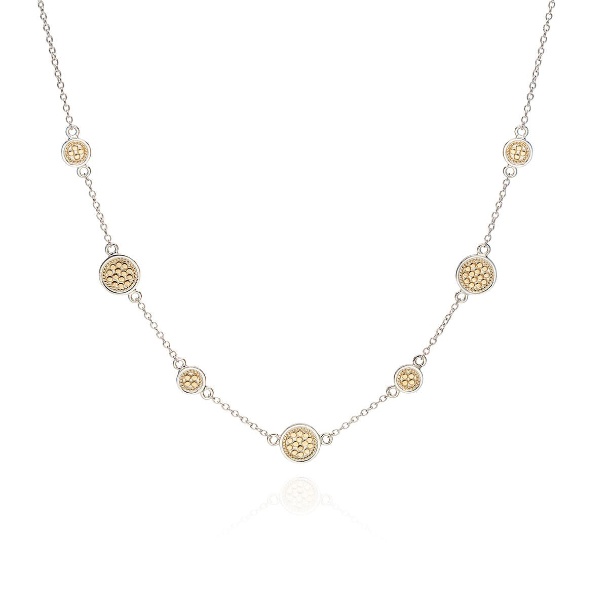 Anna Beck | Classic Station Necklace