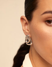 UNO de 50 |  Connected Earrings