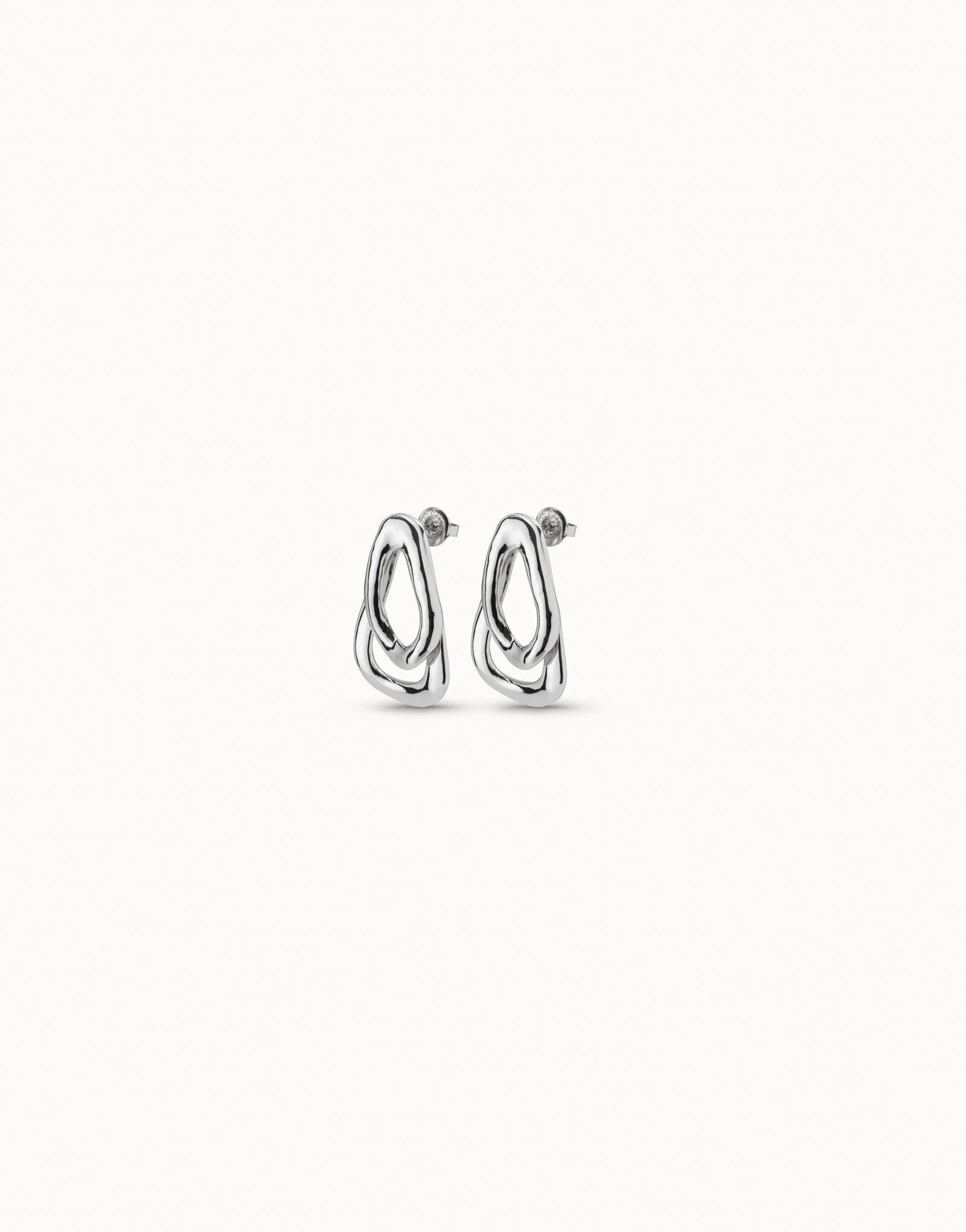 UNO de 50 |  Connected Earrings