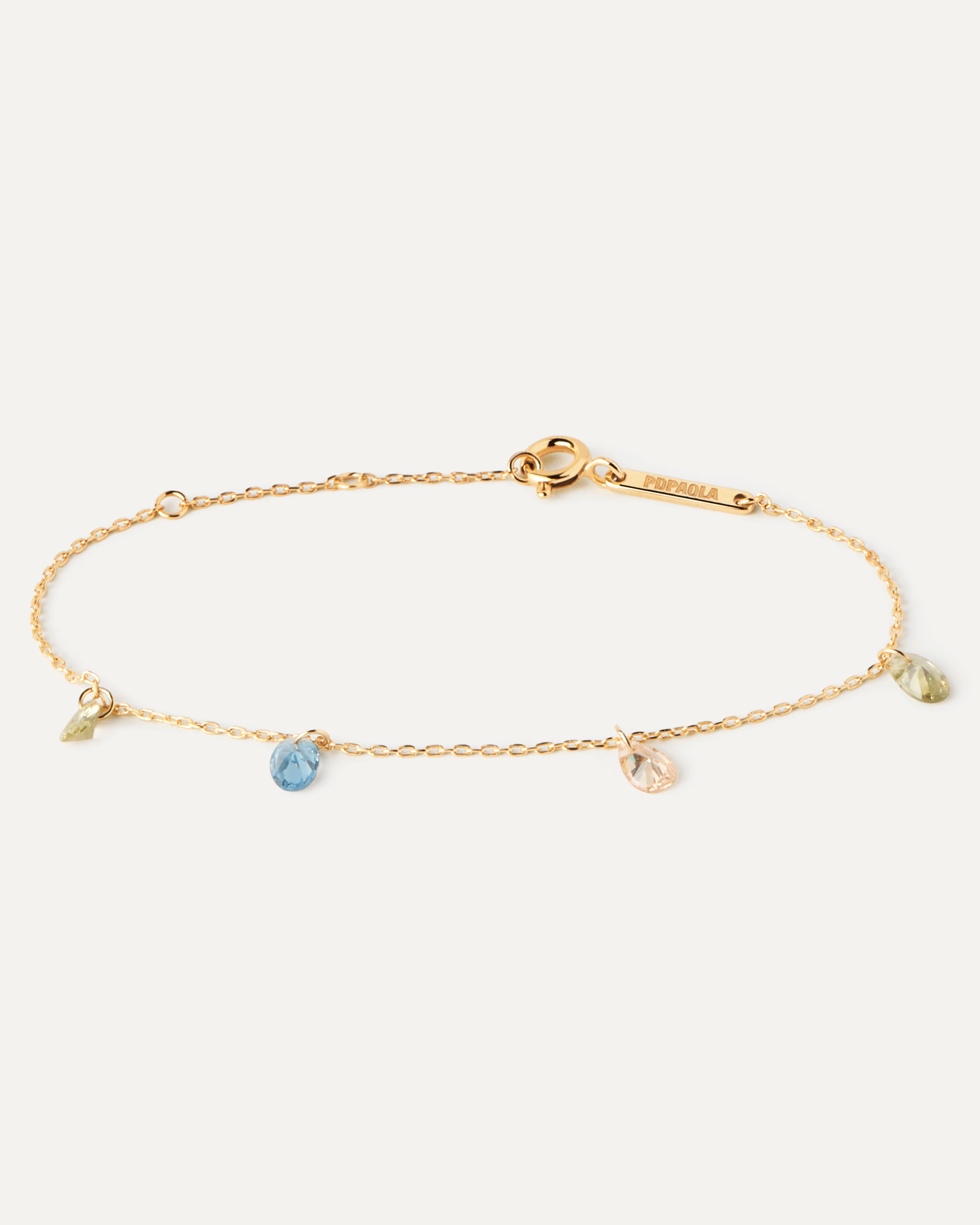 PDPAOLA | Bloom Bracelet