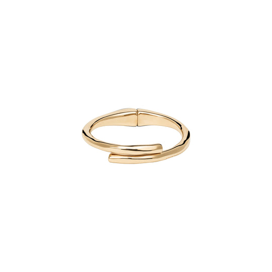 UNO de 50 |  MeetingPoint Gold Plate Bracelet