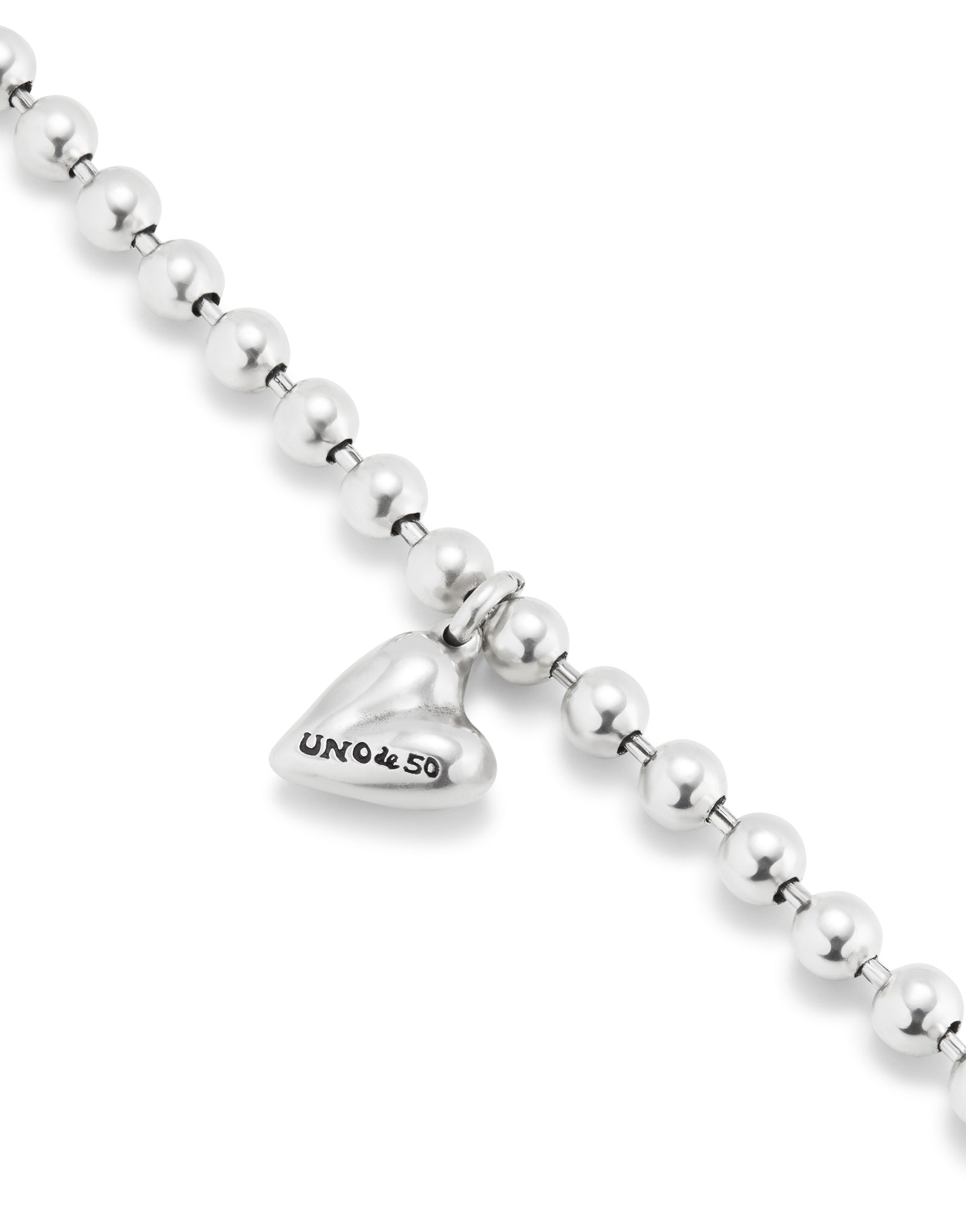 UNO de 50 |  Cupido Bracelet