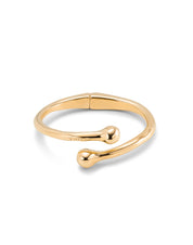 UNO de 50 |  Comeback Gold Plate Bracelet