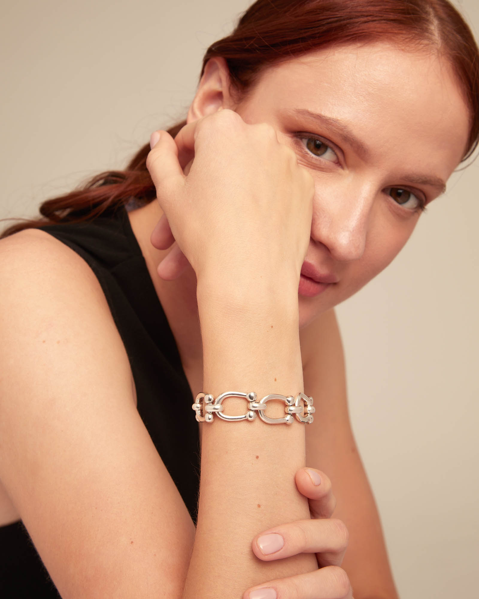 UNO de 50 |  Serotonin Bracelet