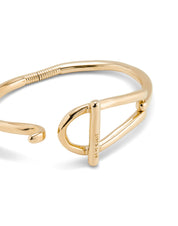 UNO de 50 |  Youngster Gold Plated Bracelet