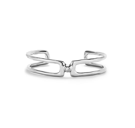 UNO de 50 | Double Band Bracelet