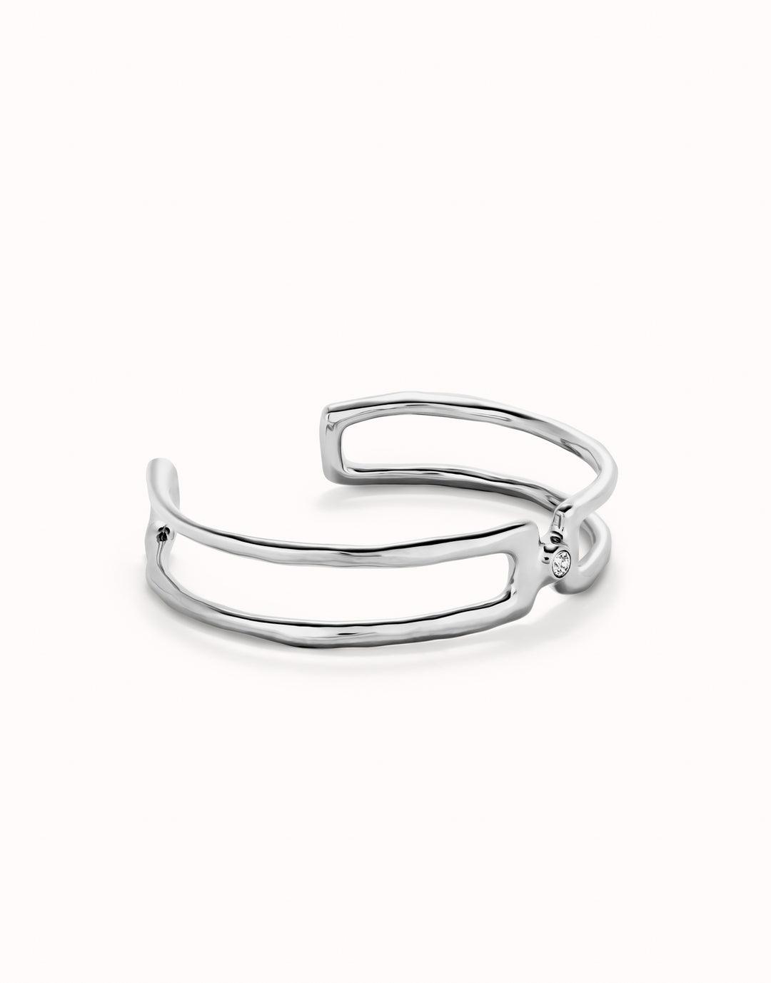 UNO de 50 | Double Band Bracelet