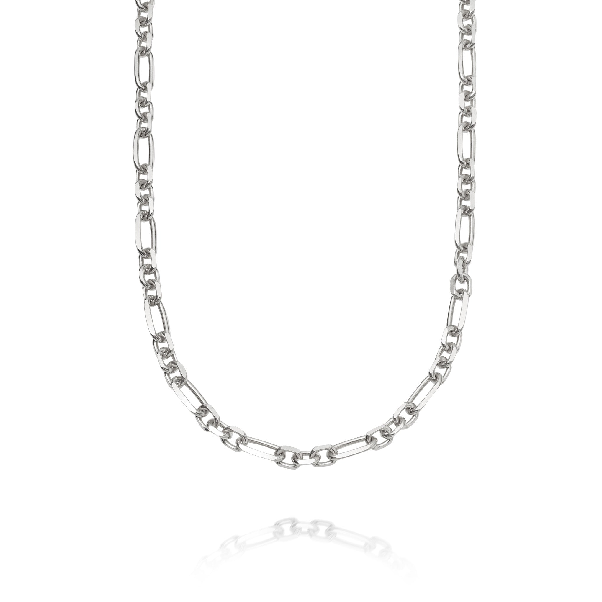 Daisy London |  Magnus Chunky Chain Necklace