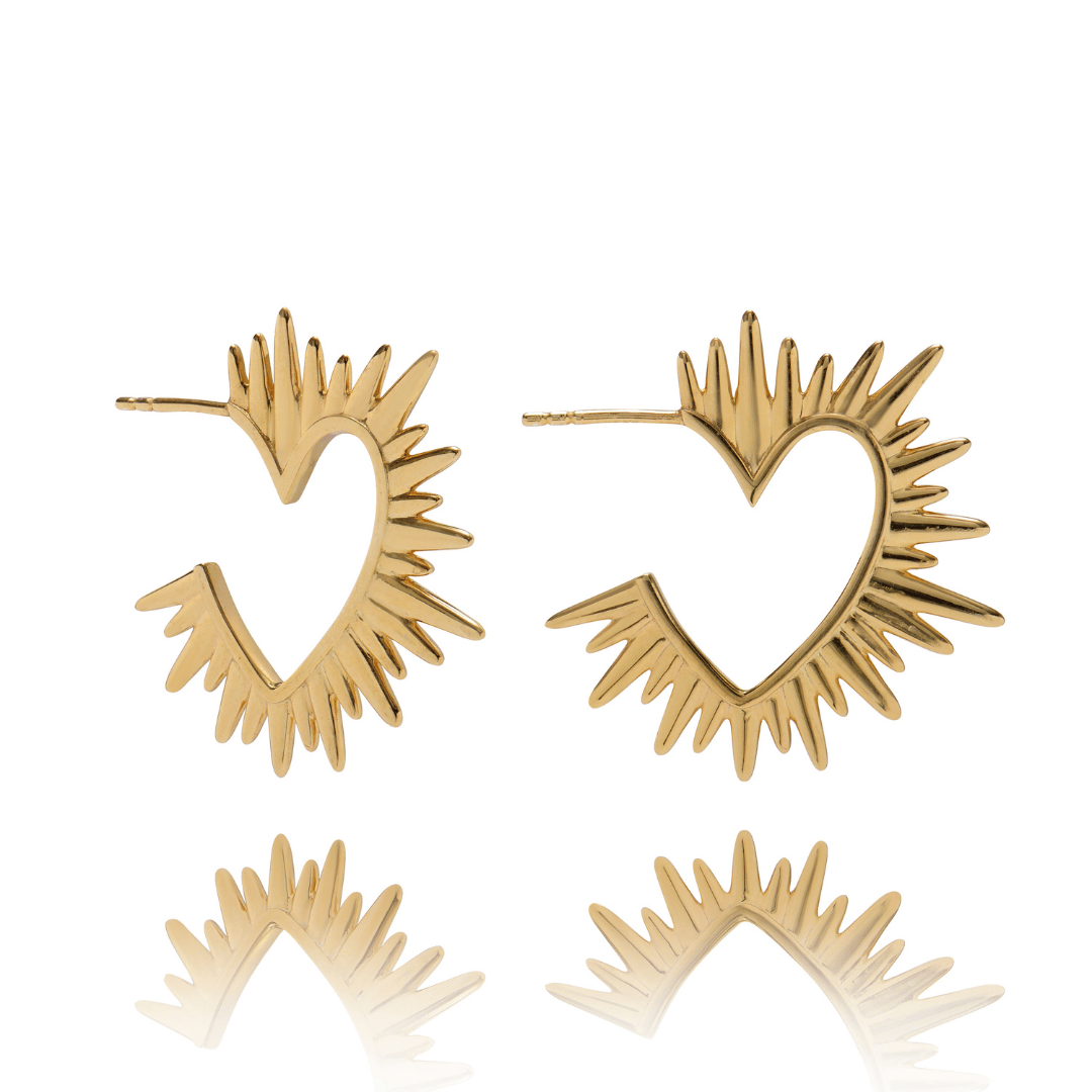 Rachel-Jackson-Electric-Love-Statement-Heart-Hoop-Earrings