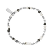 ChloBo | Stone of Empowerment Black Rutilated Quartz Bracelet