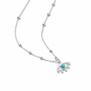 Daisy London | Evil Eye Necklace