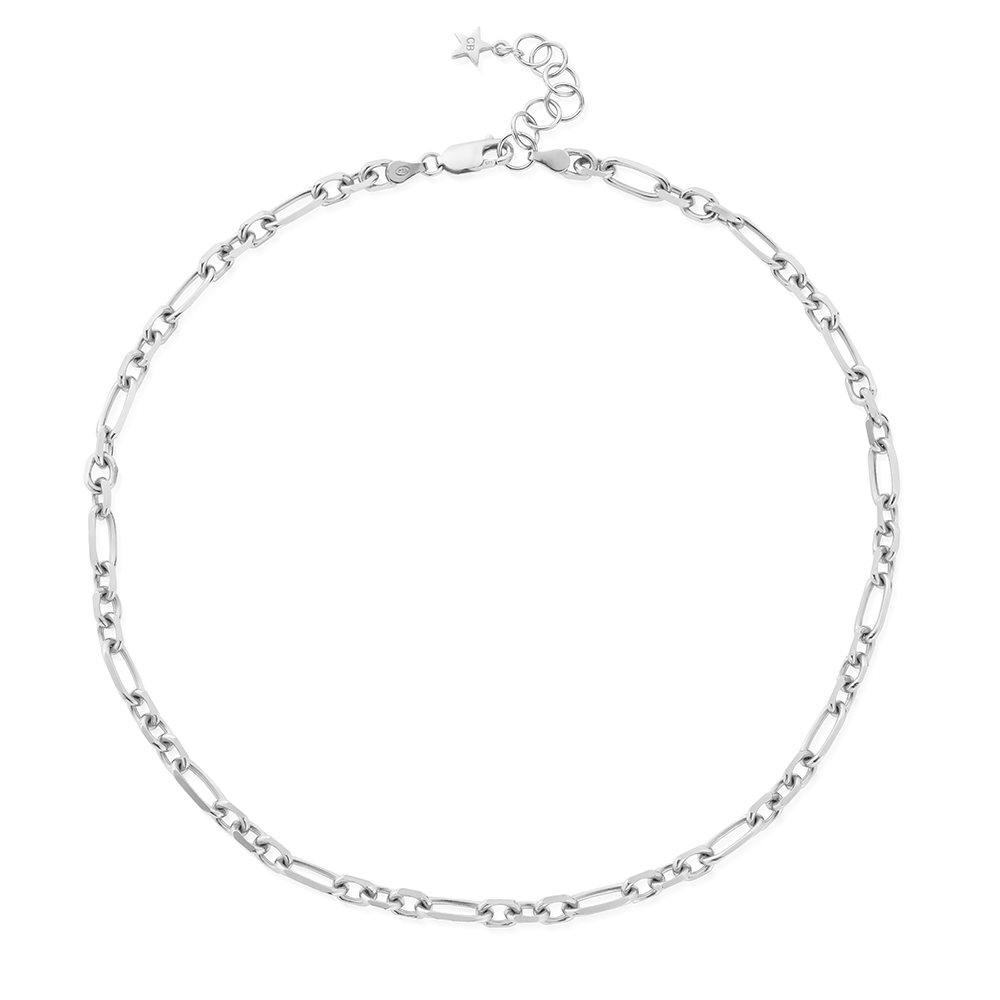 ChloBo | Chain of Courage Necklace