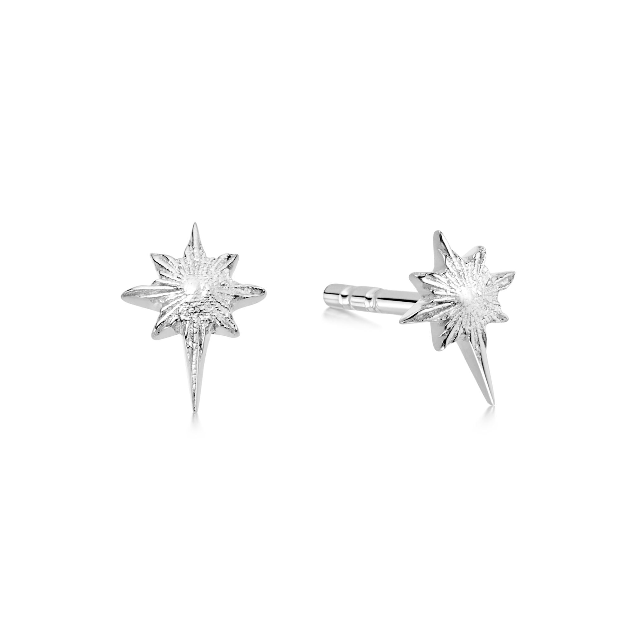 Daisy London |  Super Star Earrings