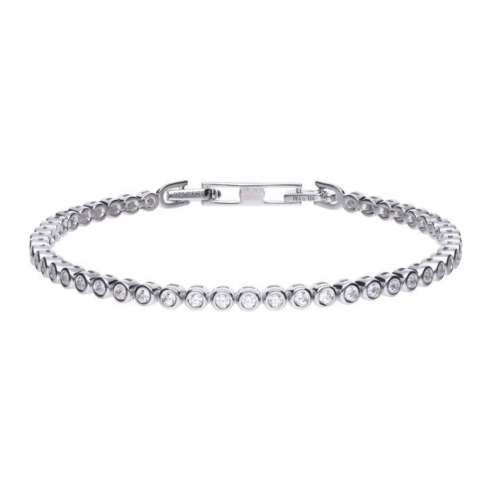 Diamonfire |  Classic tennis Bracelet