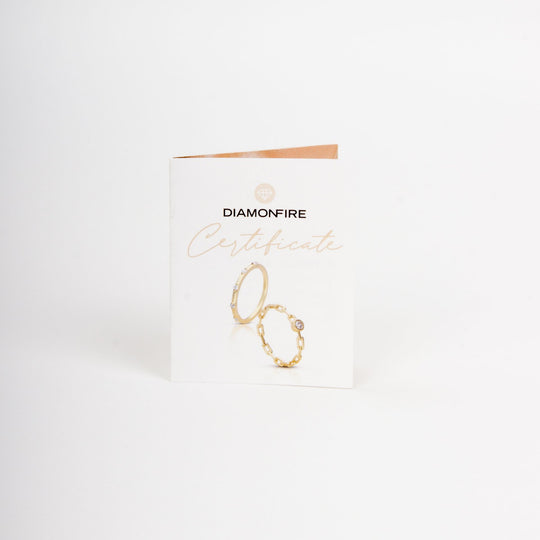 Diamonfire | Shell Pearl Drop Hoop Earrings