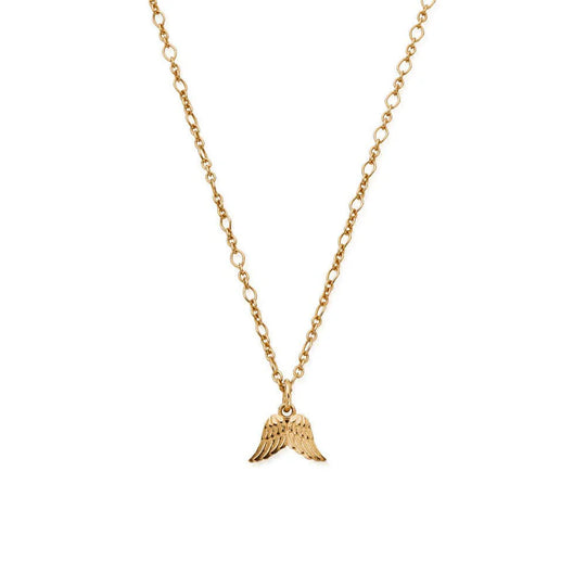 ChloBo | Guidance Gold Plated Necklace