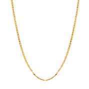 Fred Bennett | Everyday unity Gold Plated Chain