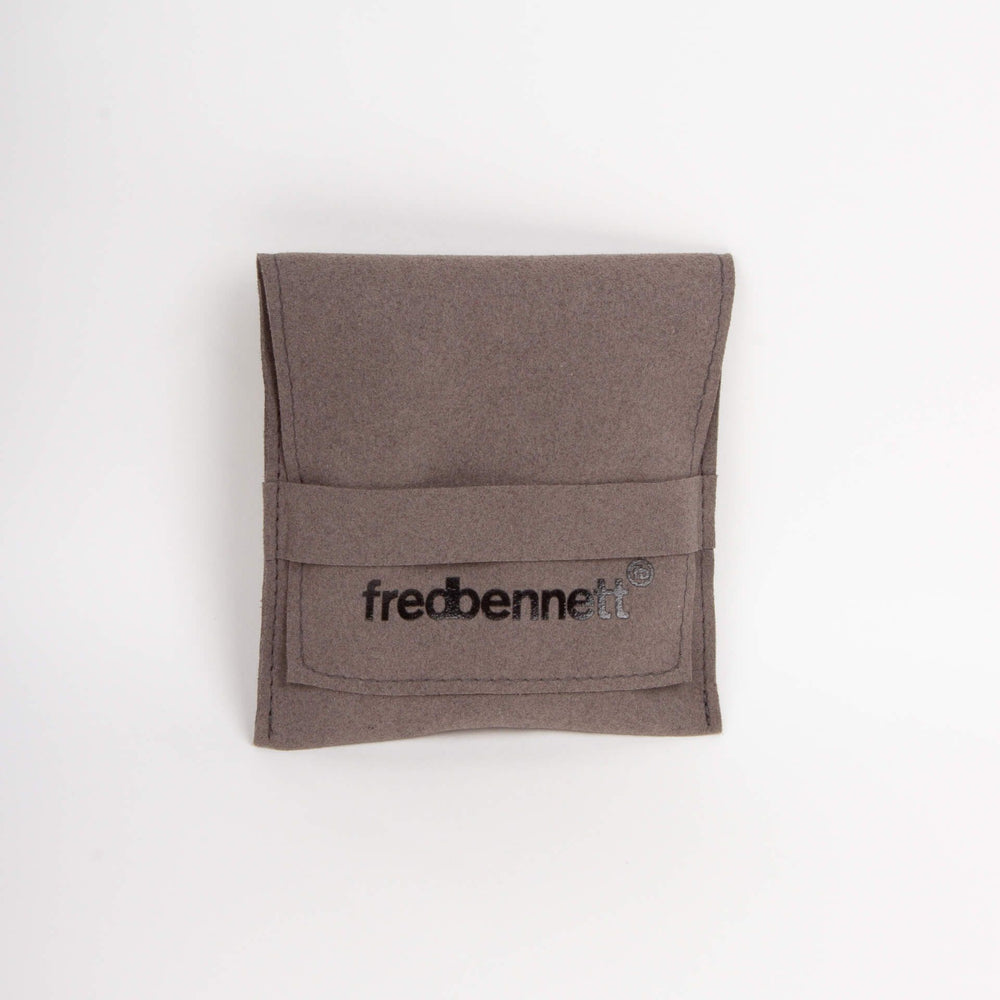 Fred Bennett | Leather weaved bracelet